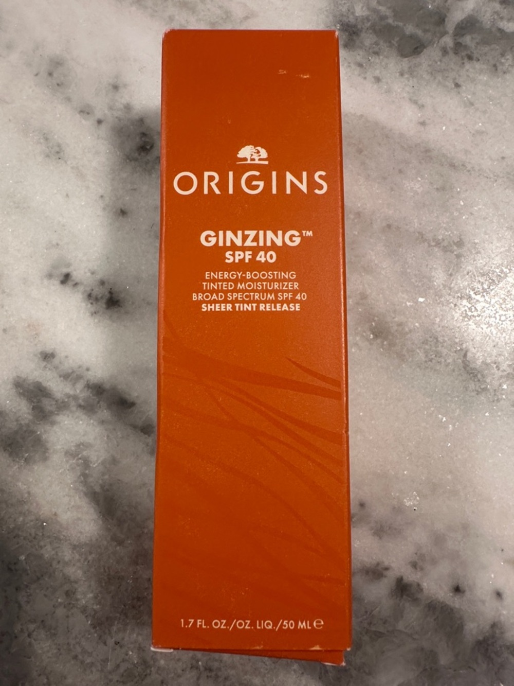 Origins GinZing SPF 40 Tinted Moisturizer - Picture 5 of 6